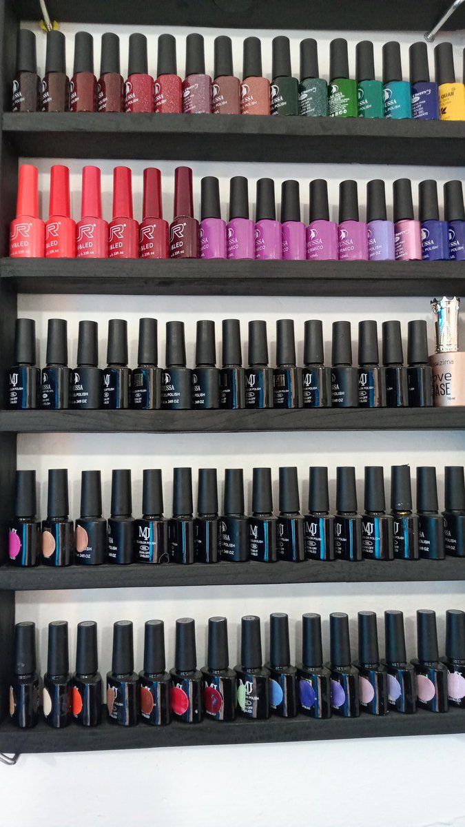 Que color vas a querer