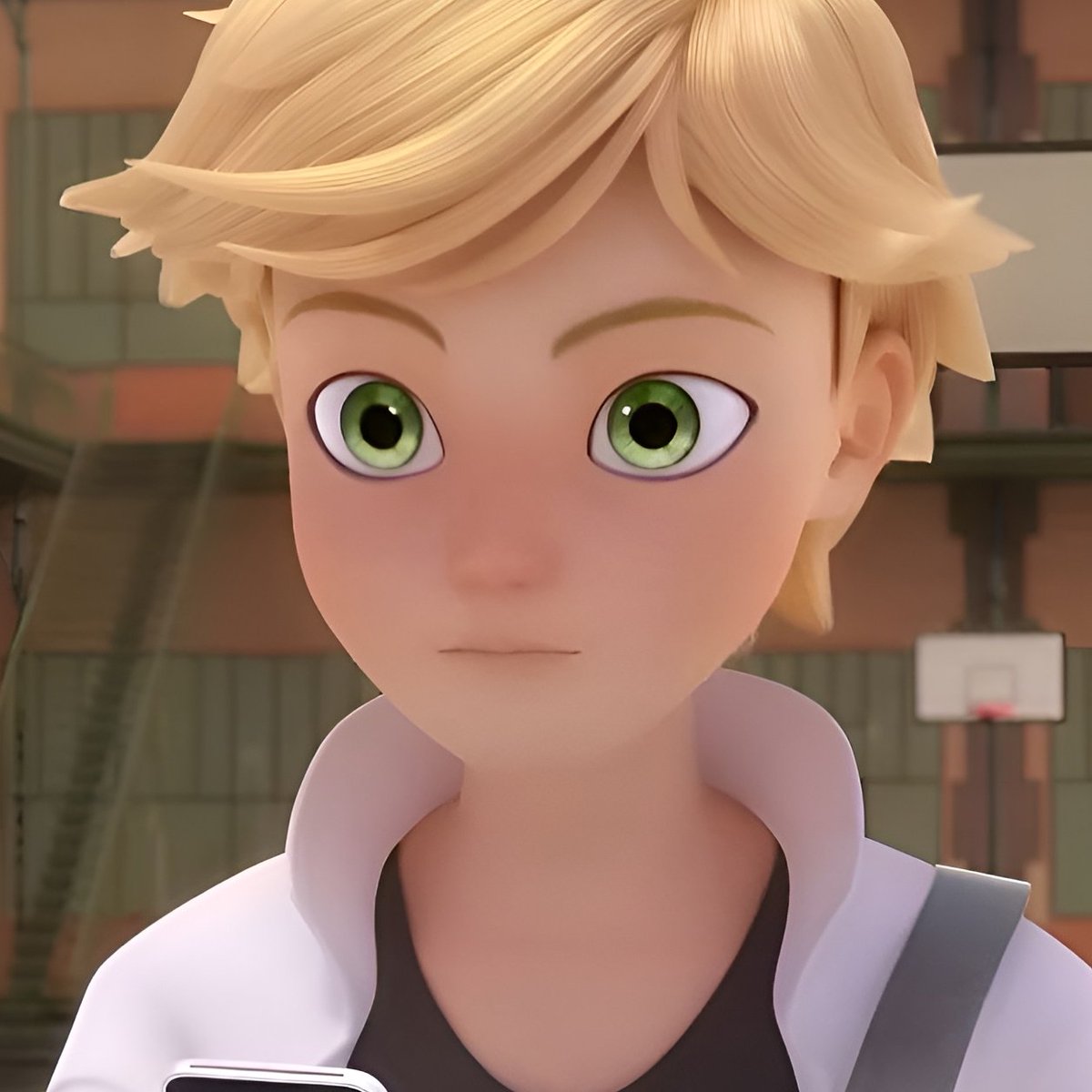 petitchatonette's tweet photo. #MLBS5Spoilers https://t.co/aGsA4mUHzO