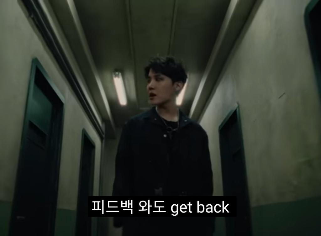 Priti_twt's tweet image. STREAM MORE BY JHOPE  
#StreamMore 
#MoreByjhope