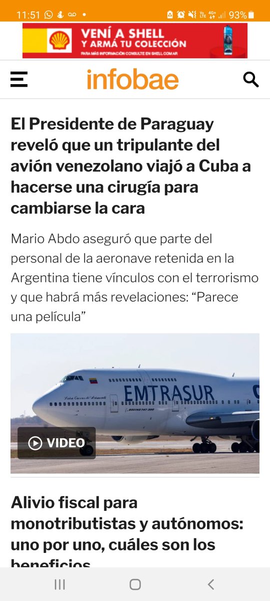 Lo único permitido importar a Argentina es terroristas !!✌✌✌✌✌✌
