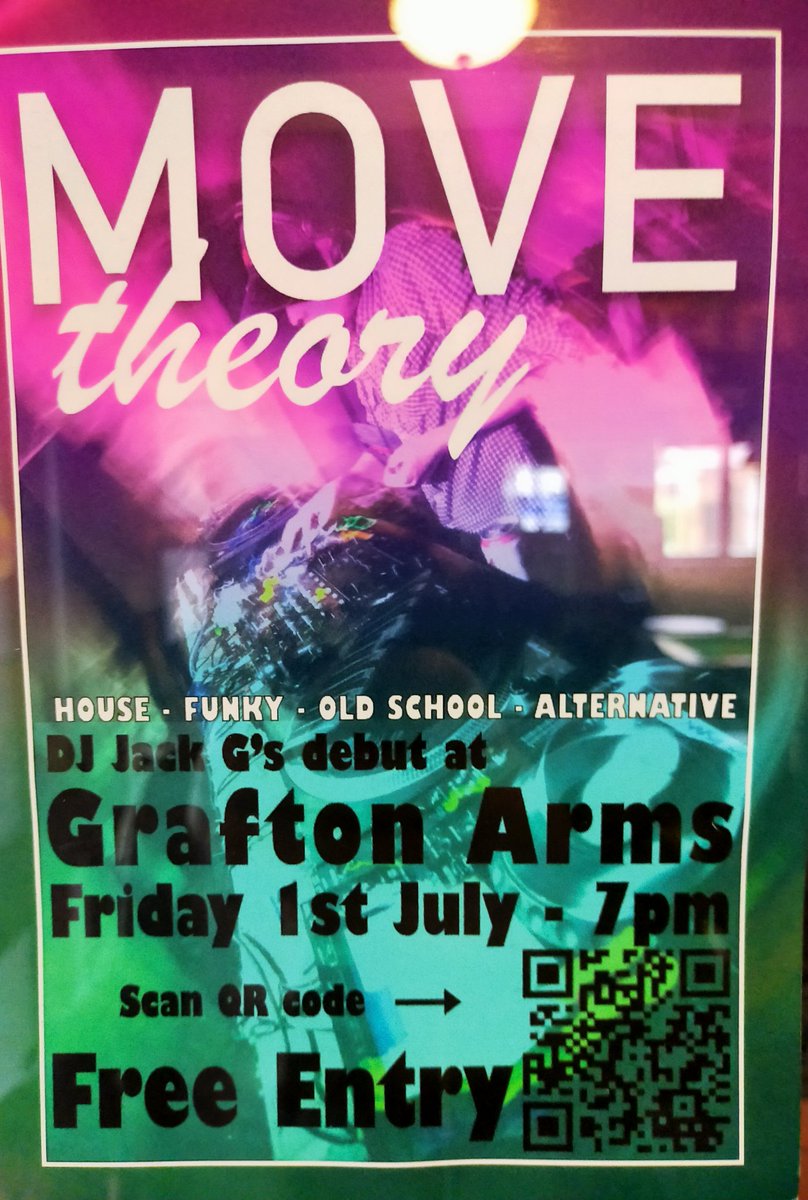 TheGraftonArms tweet media