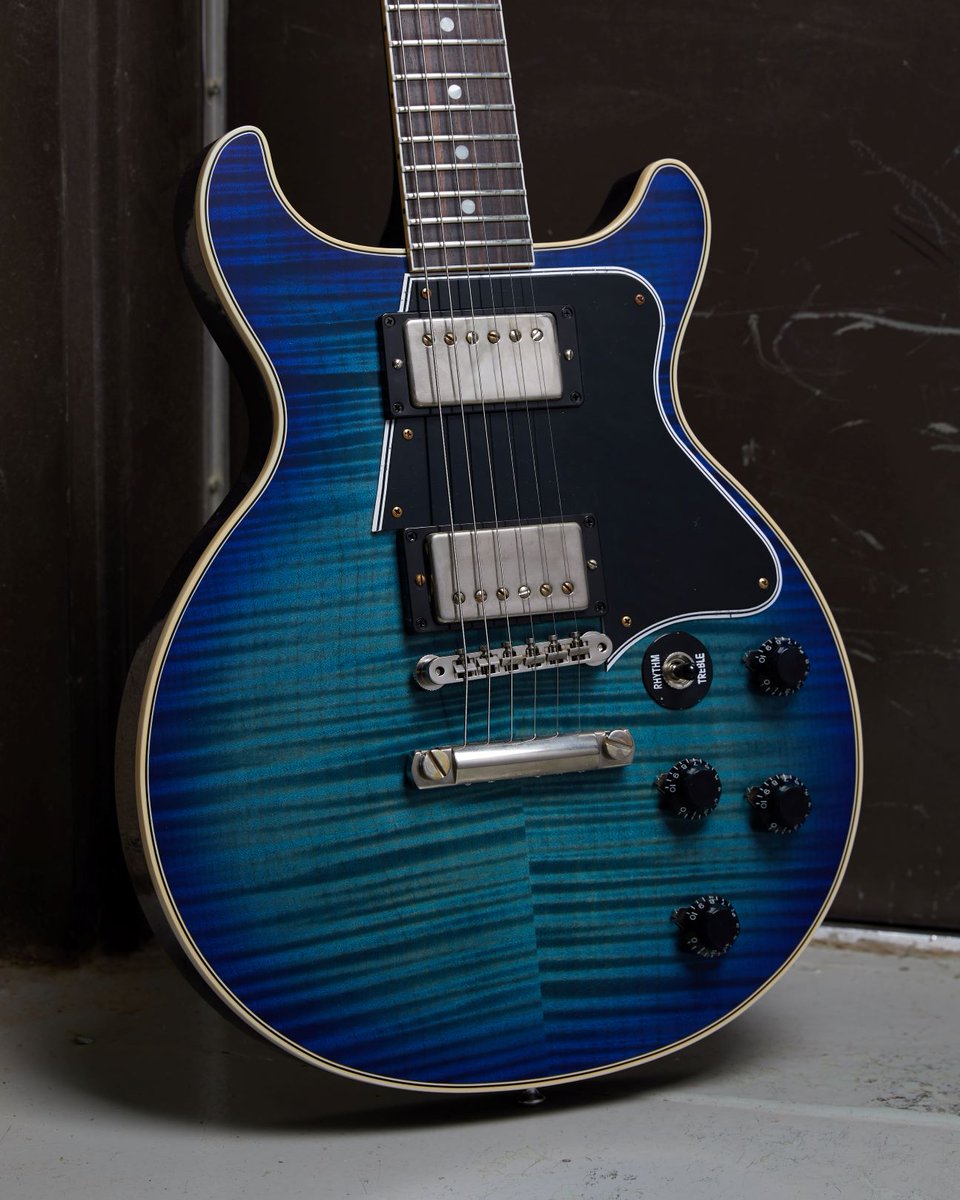 Gibson Custom Shop tweet media