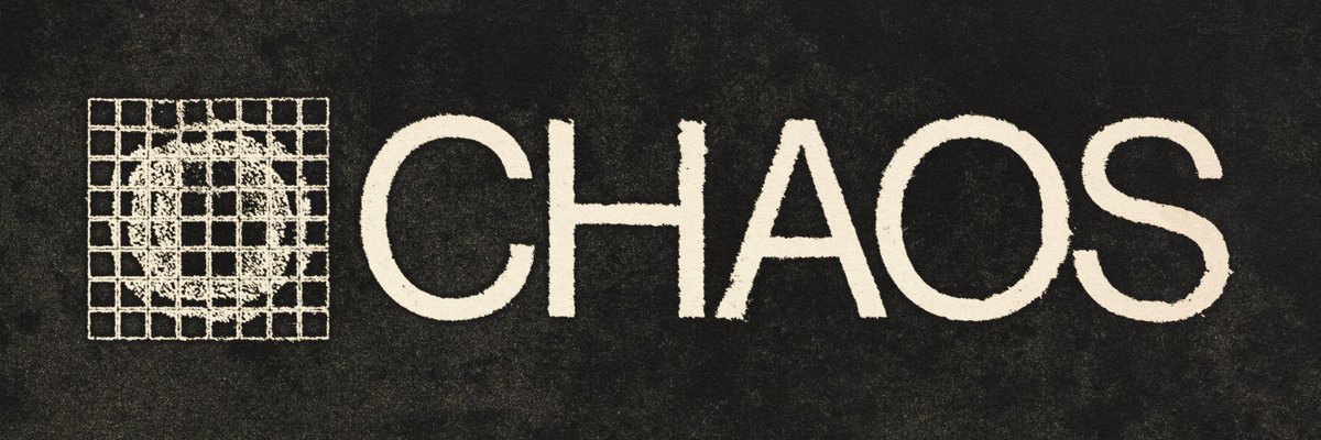 headless_chaos's tweet photo. Leaving these here for @billboard's media team + anyone else who needs 'em! 

Chaos logomarks + wordmarks. 

🗃️🗄️🗳 https://t.co/yqZskpvWlh