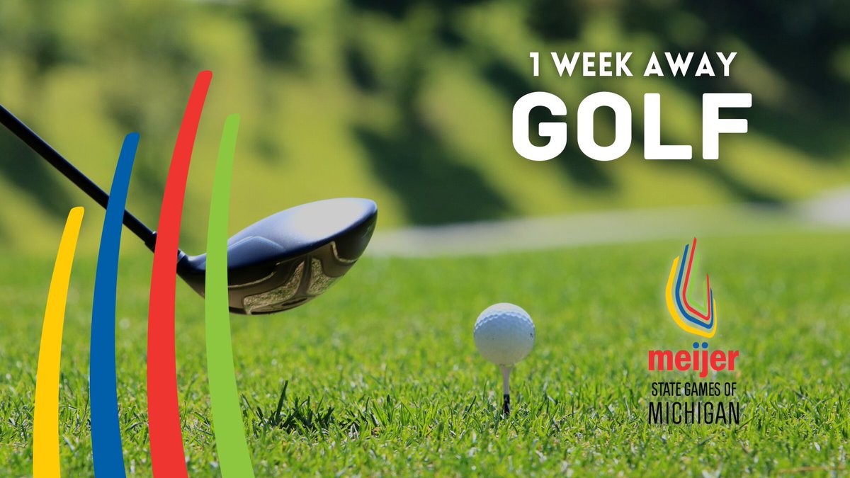 Meijer State Games of Michigan tweet media