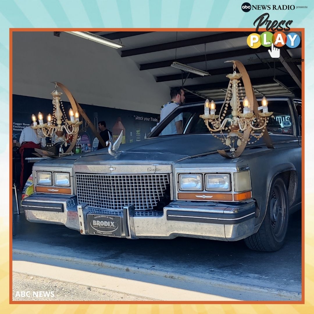 ABC News Radio tweet media