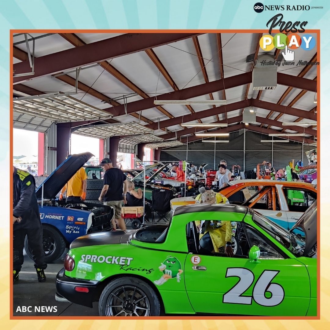 ABC News Radio tweet media