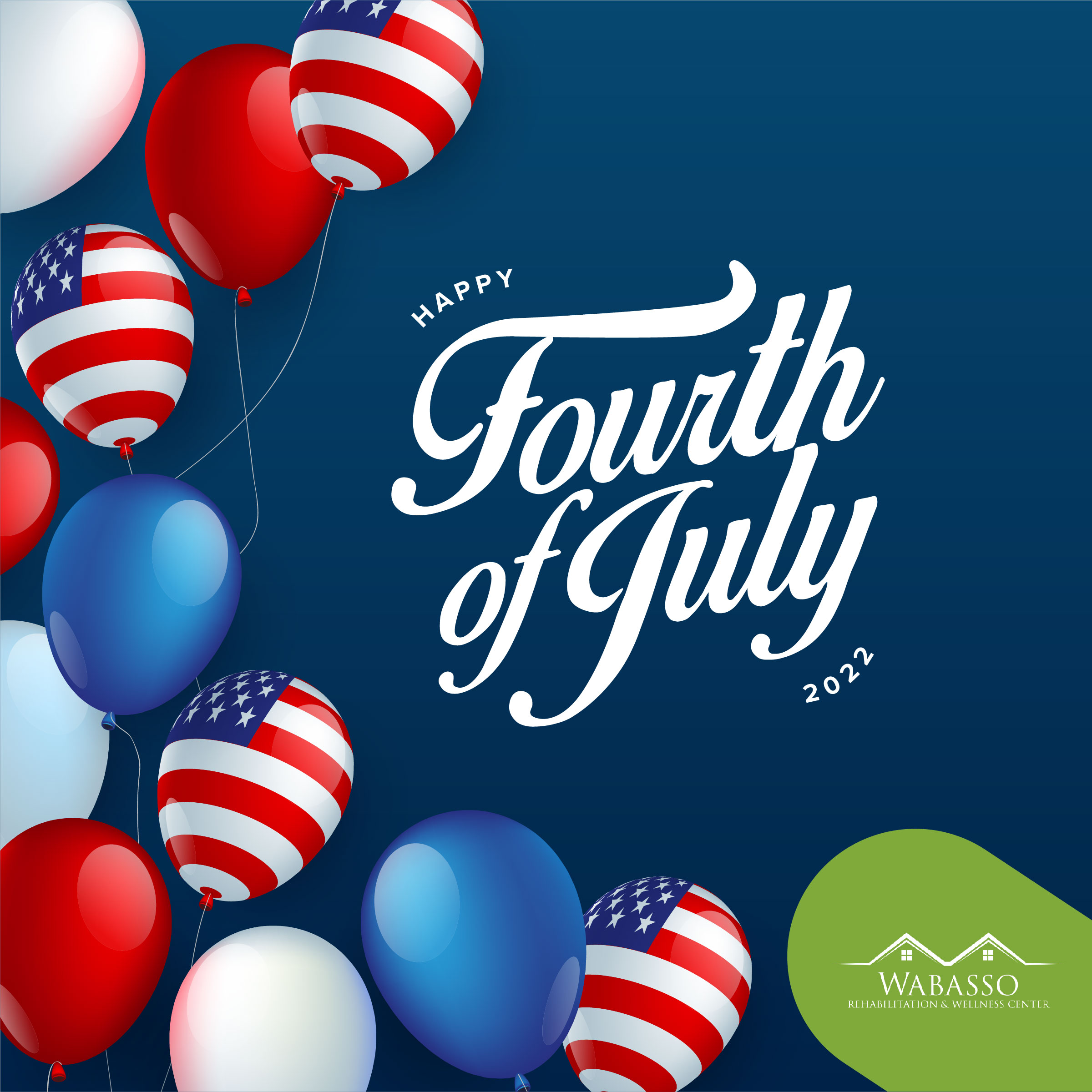 Wabasso Rehabilitation & Wellness Center (WabassoWellness) / Twitter