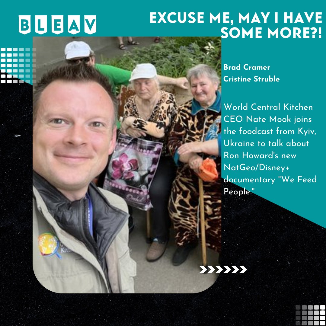 Brad Cramer tweet media