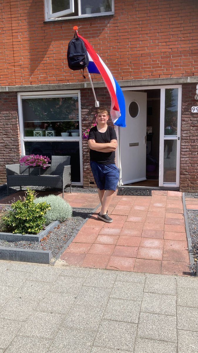 Tijmen Visser tweet media