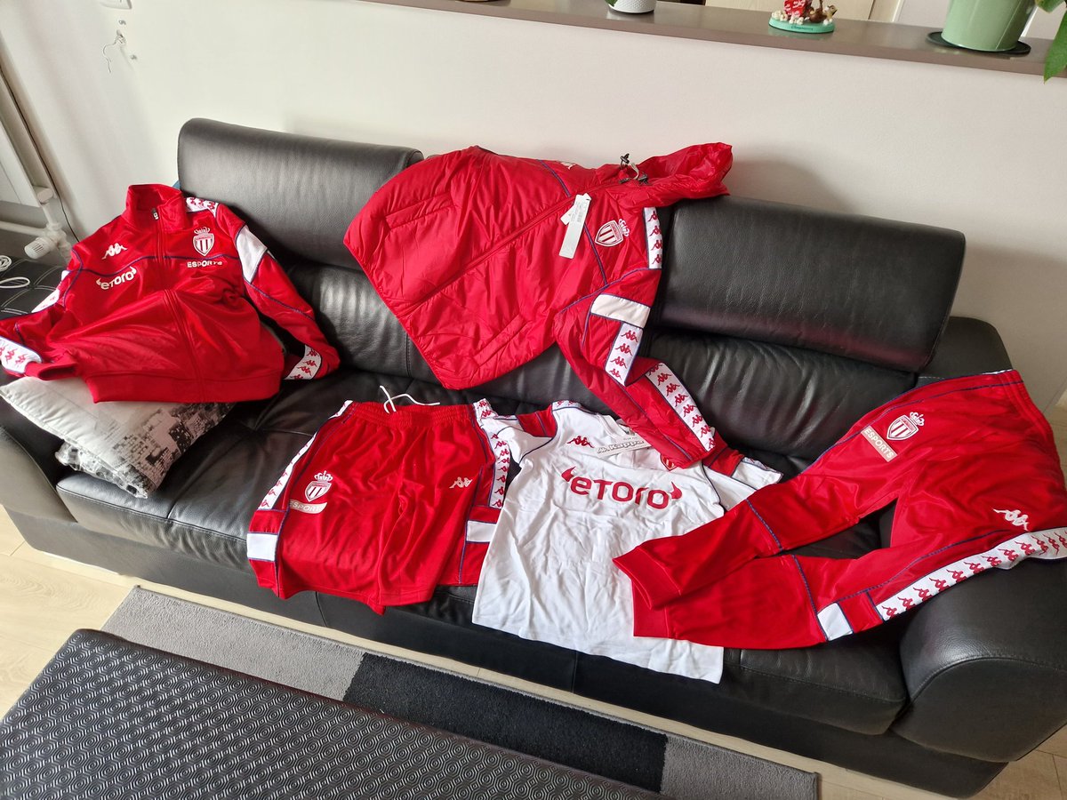 😍 Merciii <a href="/ASMonacoEsports/">AS Monaco Esports</a> <a href="/AS_Monaco/">AS Monaco 🇲🇨</a> 🇲🇨