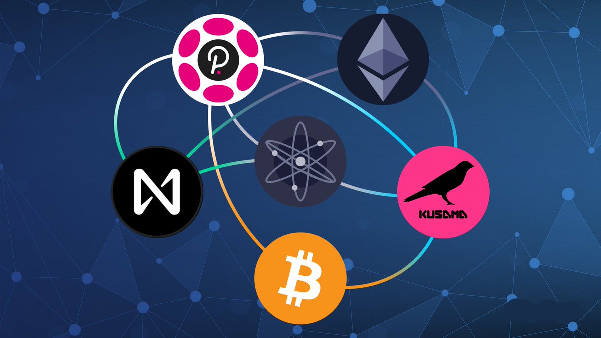 SORA_Maxi's tweet photo. The REAL decentralized crypto exchange HUB?

❌OrionProtocol $ORN = It is a common DEX

❌Thorchain $RUNE = Bad code, it's just a super expensive bridge

❌OnomyProtocol $NOM = Bad copy of Polkaswap, no development progress yet

❌Osmosis $OSMO = Limited to chains with IBC

🧵⬇️ https://t.co/Nj2qC4hFBp