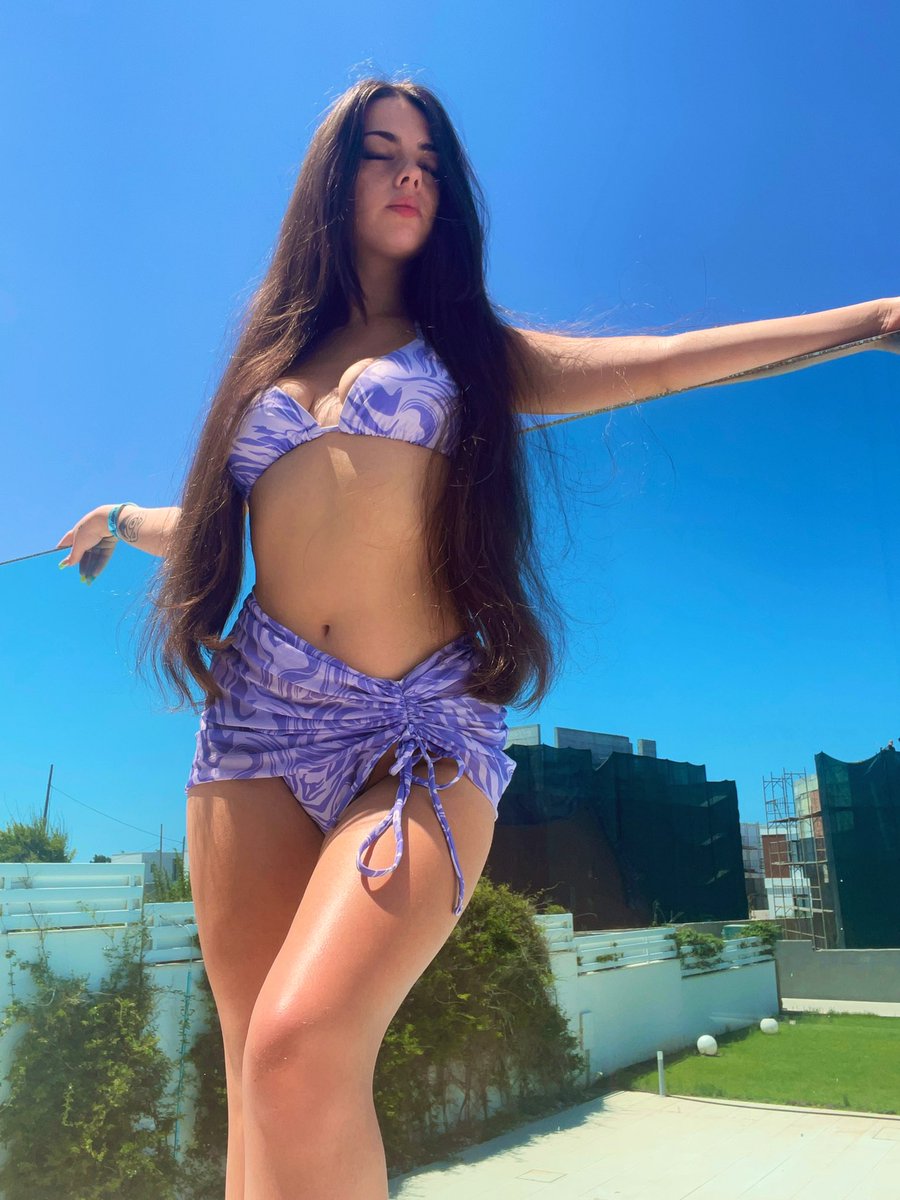 InvirtualTV's tweet image. Paphos is dreamy