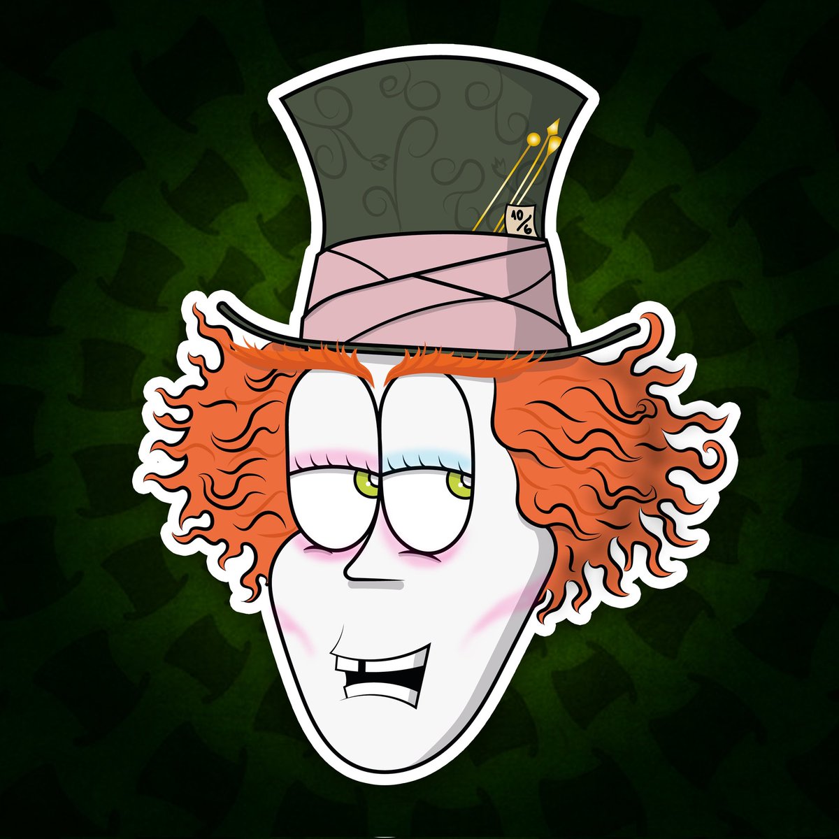 @HauntedDoge Make art 🙌😅