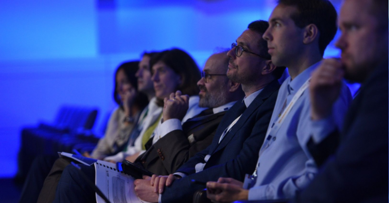 defis_eu's tweet photo. 📢#EDFInfoDays 2022 are over❗️

🙏Thank you to everyone who attended the event physically or online

With the implementation of the 🛡️🇪🇺European Defence Fund #EDF we are all promoting a stronger, more competitive, and more collaborative #EUDefenceIndustry🎯

#StrongerTogether