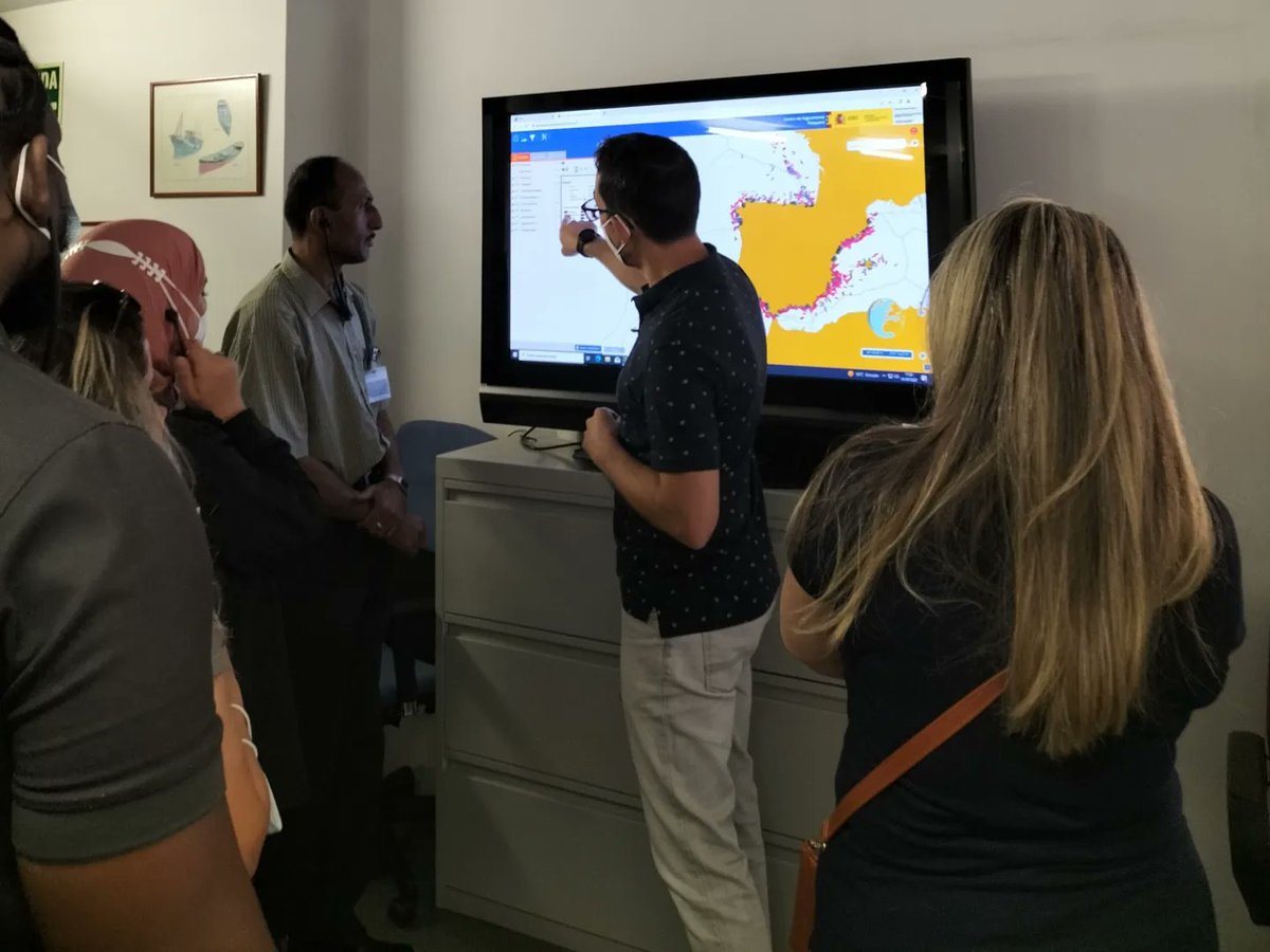 CIHEAM Zaragoza tweet media