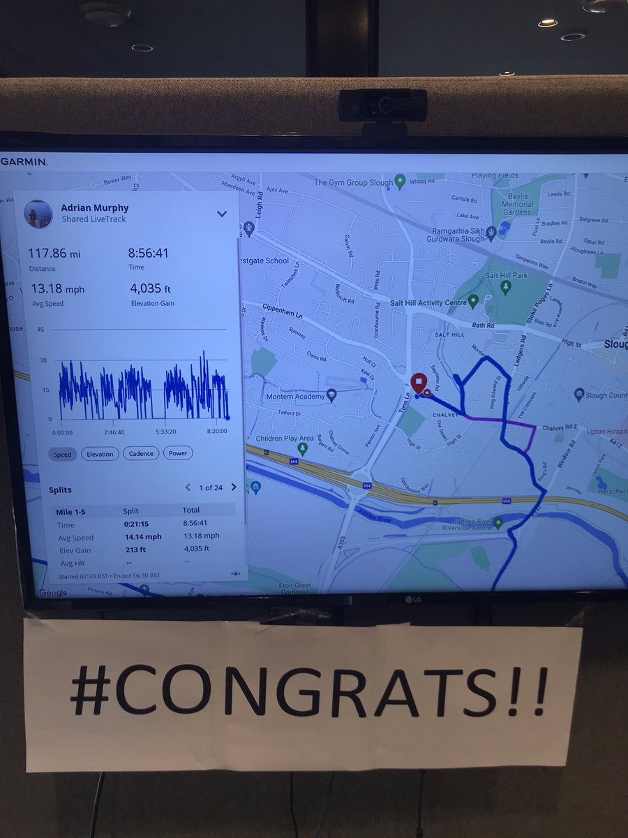 Ciaran Stark tweet media