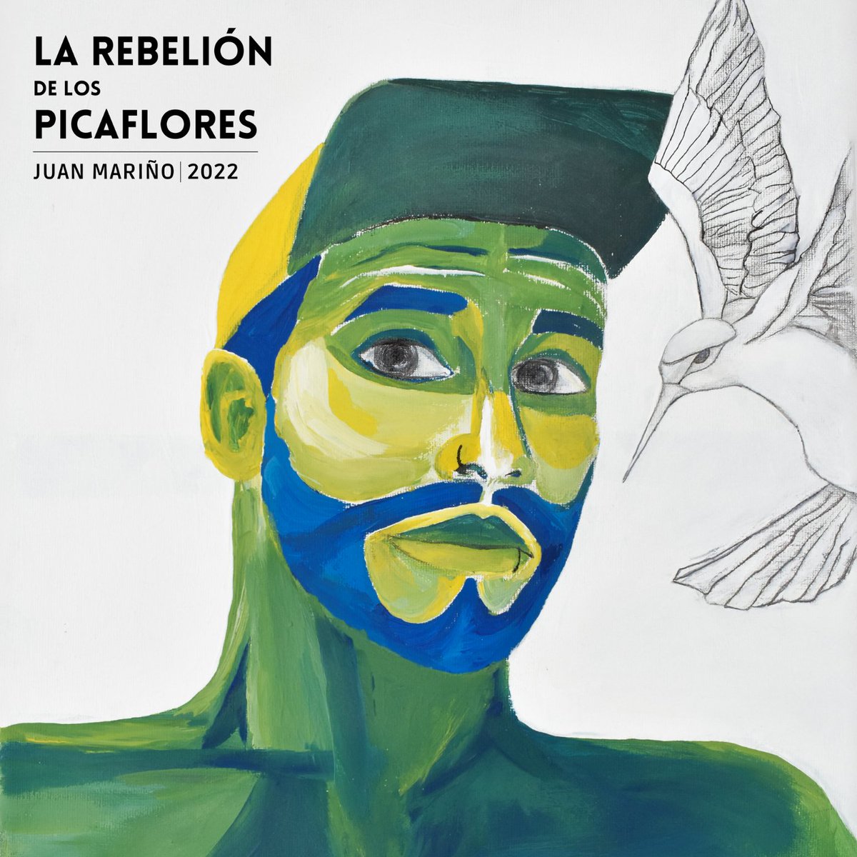 Juan Mariño 🎸 tweet media