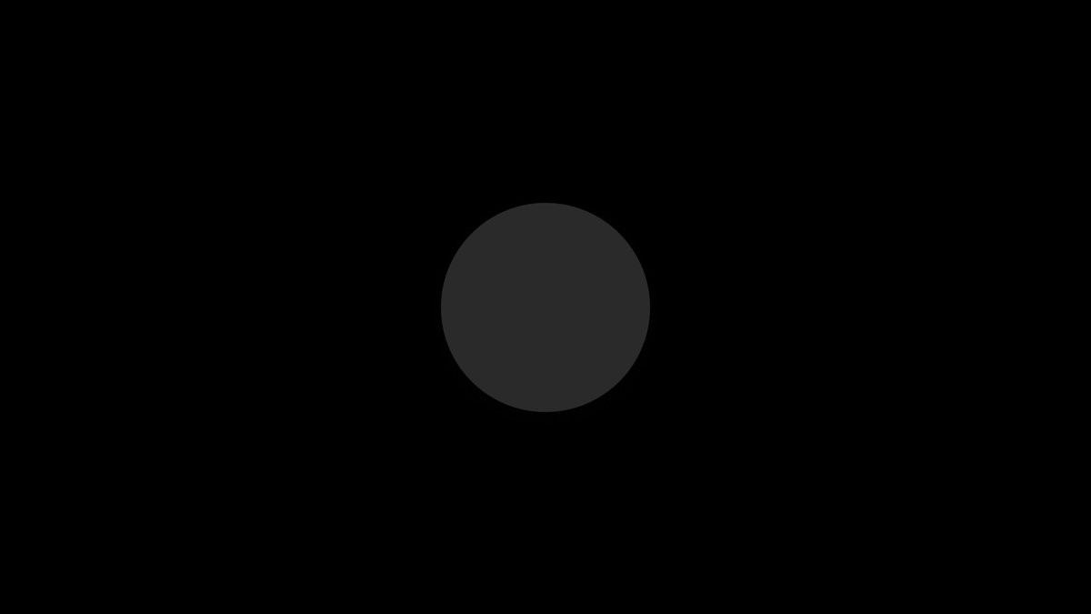helvetiica's tweet photo. 2) Now, let's start designing the magnifying glass step-by-step: draw a circle (#2B2B2B) with a size of 130x130

Layer name: Lens frame https://t.co/xvhUg3a3OS