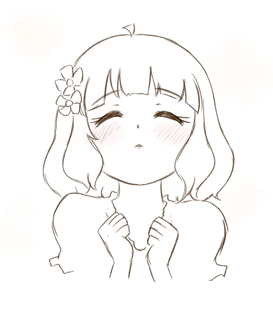 #桃子祭り 