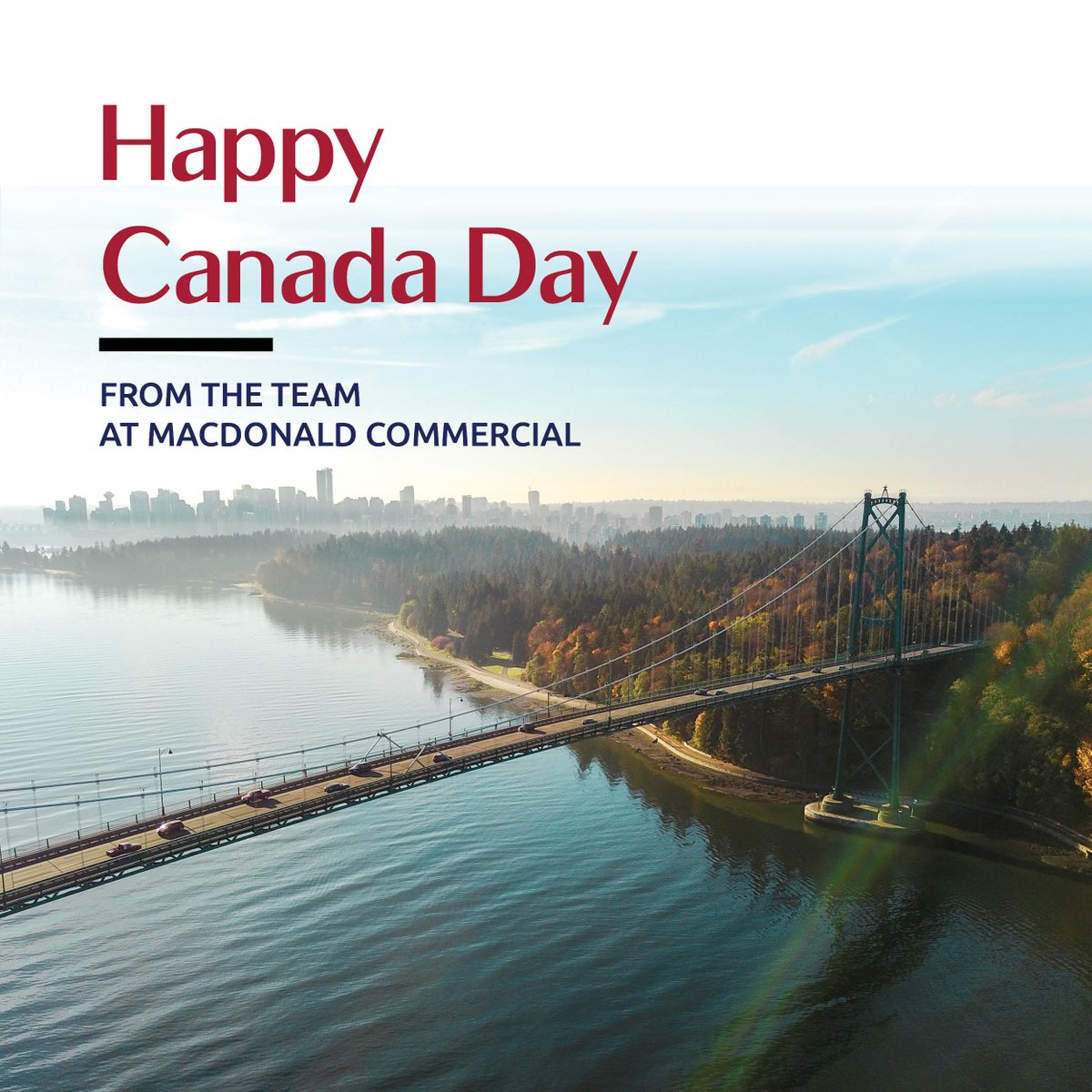 Macdonald_Comm's tweet photo. Happy Canada Day from the team at Macdonald Commercial! https://t.co/cbbwvLjCAi