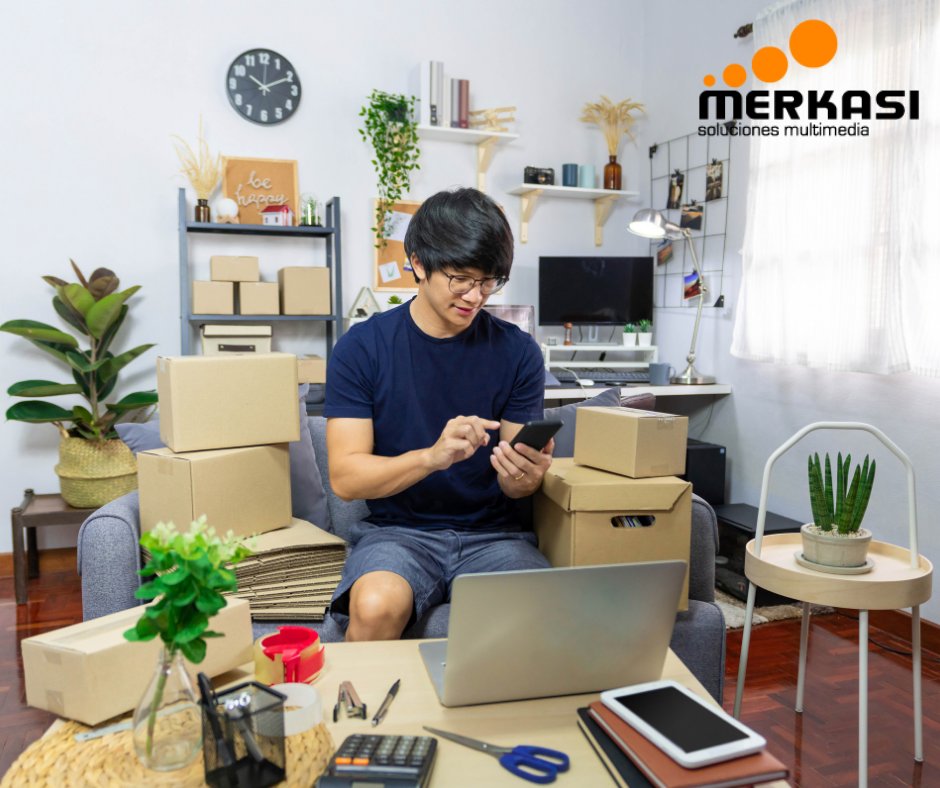Merkasi_'s tweet photo. El comercio electrónico es cada día una realidad más cercana. Muchos ya hemos asimilado esta forma de comprar en nuestra vida cotidiana.

Vende tus productos a través de una tienda online 👉 https://t.co/oWX5fIOrak

#notodasloshuevosenlamismacesta #estrategia #marketing https://t.co/jq8bnrX0Ik