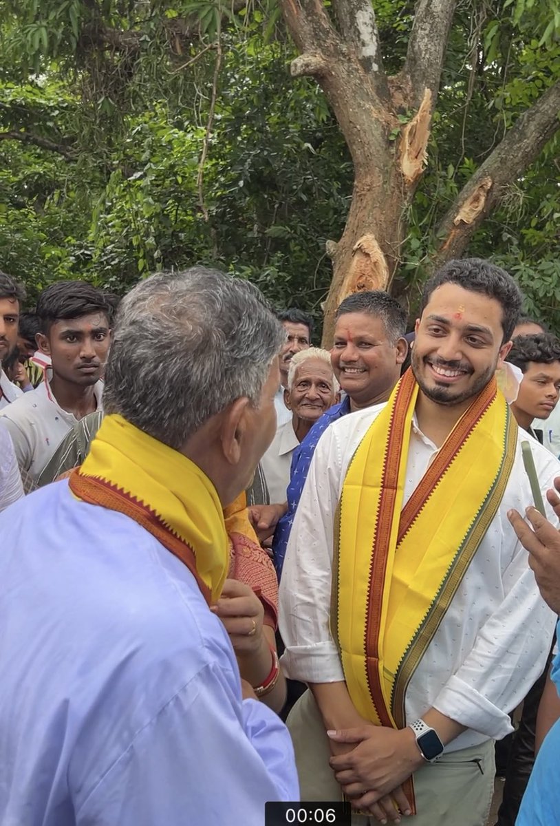 Khitishoas's tweet photo. Being an ardent devotee of Mahapravu , what could have beenoffered to me more than this . Duty with devotion done ✅ https://t.co/U83TrzGq38