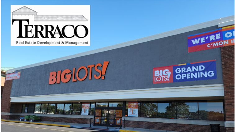 We are happy to announce the opening of <a href="/BigLots/">Big Lots</a> Lots in Country Club Hills, IL – Congrats to Joe Goodman for leasing the space which had been vacant for over 20 years. Please reach out to Joe for other leasing opportunities. #CRE #Chicago #RealEstate