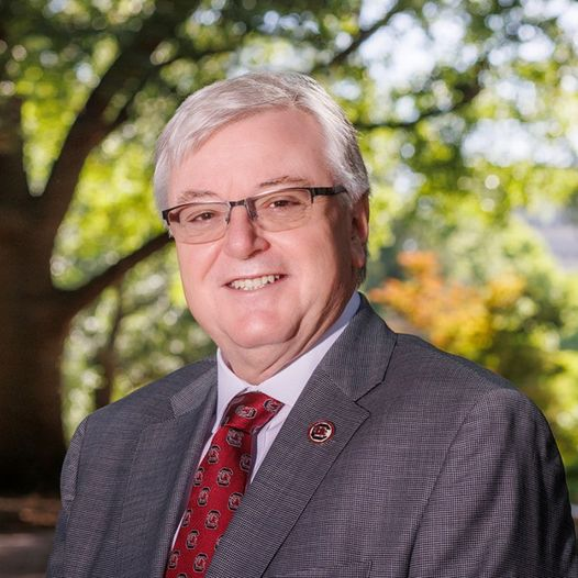 Atlanta Gamecocks tweet media