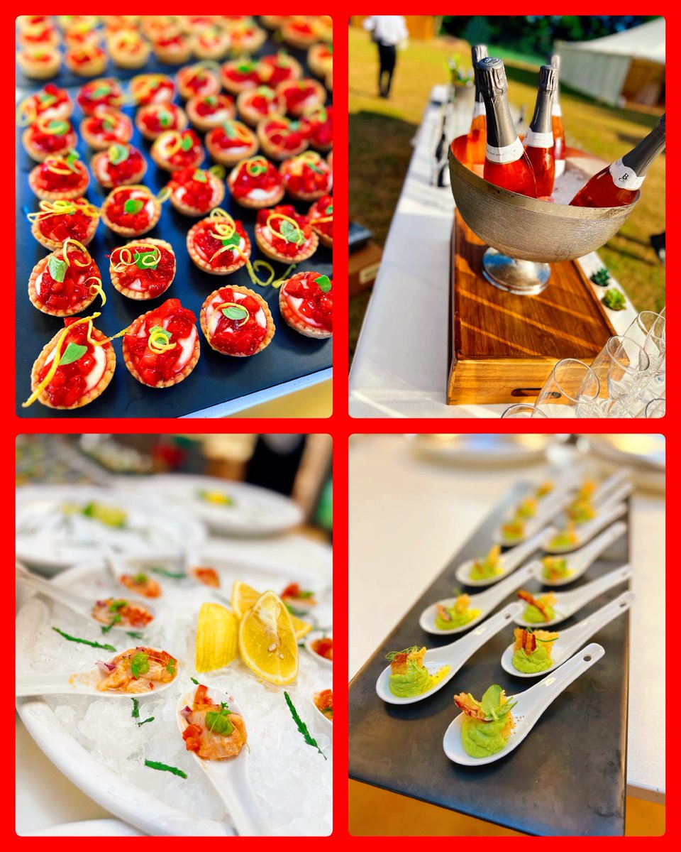Blackheath Prep Summer Garden Party!  What an amazing night! #greatteamwork <a href="/BlackheathPrep/">Blackheath Prep</a> <a href="/ChefKelly2/">Chef_Kelly_</a> <a href="/BrunoMilin/">Bruno Milin MIH</a> @Sjs_stu  <a href="/HolroydHowe/">Holroyd Howe</a>