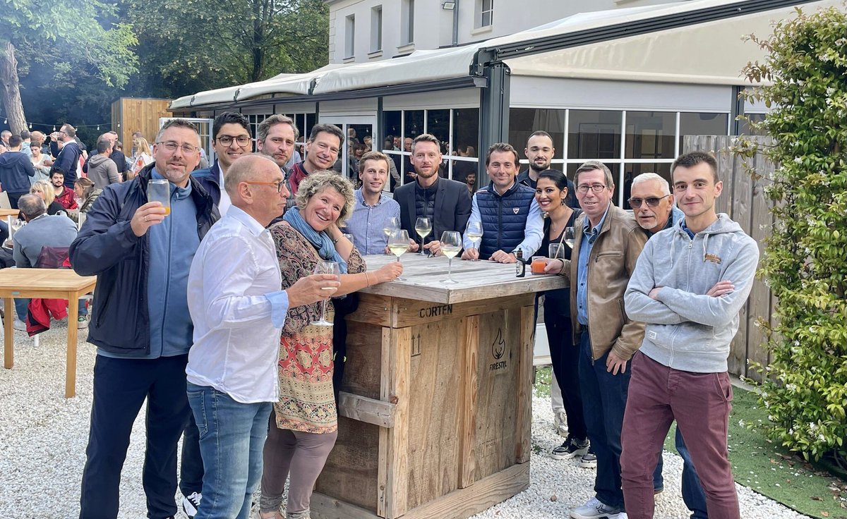 Arthur Moronval tweet media