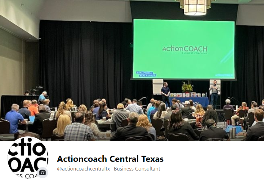ActionCOACH WilCo tweet media