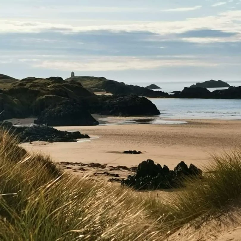 GreenLaneBikeT1's tweet photo. Looking forward to next Saturday's #GuidedBikeTour, an easy, flat practically traffic-free cycle to what many of us consider the best bit of #Anglesey (if not #Wales π) https://t.co/2HJ74x4umU
Will you be joining us? π΄πΏββοΈπ΄π½ββοΈ
#dayout #exploreAnglesey #cycling https://t.co/1O15mzgGYa