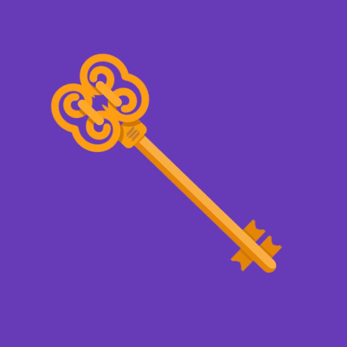 SolanaSpinners's tweet photo. Introducing, mystical keys!

5 of these mystical keys will be minted in our first drop.

If you’re lucky enough to get one, you will get access to all present and future wheels. Without having to burn your key 👀

Interact to increase your chances.

#solananfts #solana #nft https://t.co/Hh69SptfcK