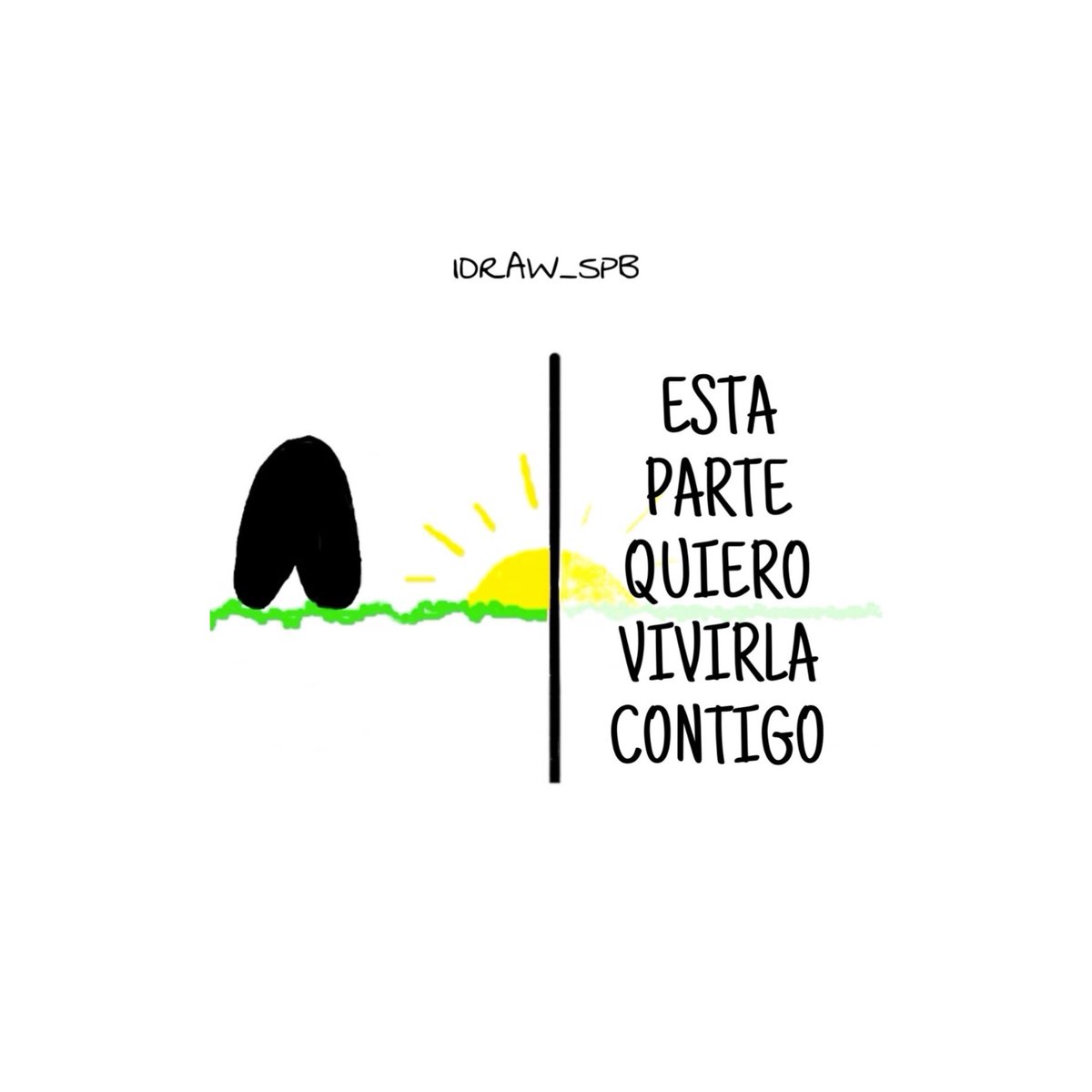 Esta parte.