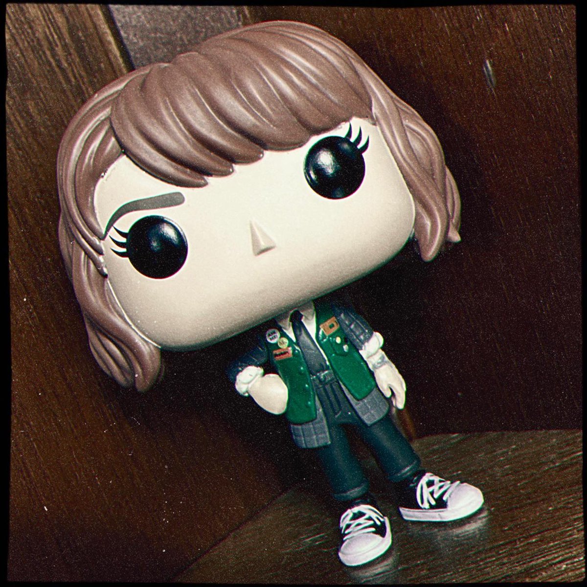 “You run, you die.”

#tvandmoviestore #tvm #norwich #strangerthings #strangerthings4 #st4 #eleven #hellfireclub #tshirt #netflix #dnd #dungeonsanddragons #eddiemunson #demogorgon #demobat #upsidedown #scoopsahoy #starcourtmall #vecna #robin #lucas #will #funko #funkopop