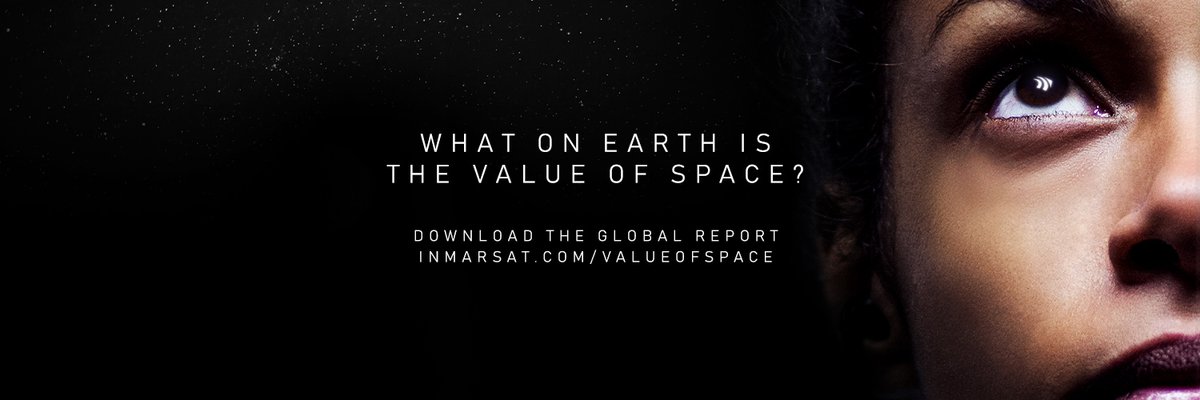 MKnowlesPR's tweet photo. The #space industry has work to do. The shine has worn off since Apollo & today people take the benefits they get from orbit for granted, have no idea about them at all or are even scared. We need to explain reality & inspire a new generation
https://t.co/LaWAlrXZVk
#valueofspace https://t.co/uDkoRsQCHD