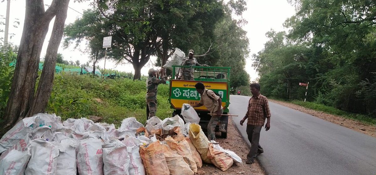 BRT TIGER RESERVE tweet media