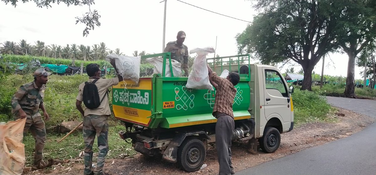 BRT TIGER RESERVE tweet media