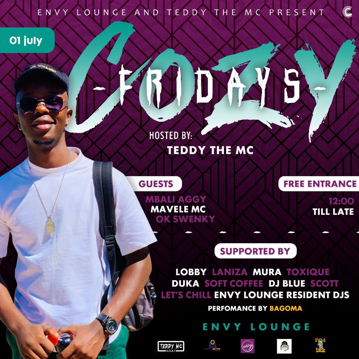Scott2407's tweet photo. 📍@Envy Lounge Katlehong in a jiffy.🤘🏾
#ScottsEmulsion💊 https://t.co/M4GQD40FQl