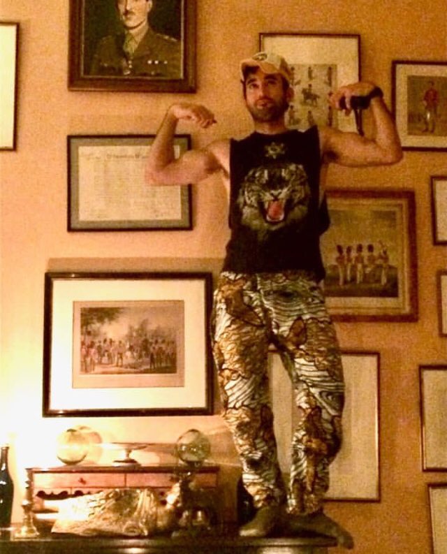Happy birthday to sufjan stevens   i love you hot beast 