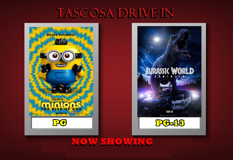 Tascosadrivein1 tweet picture