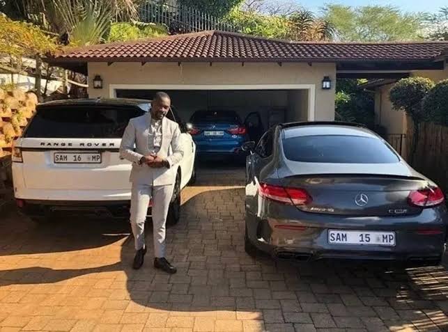 #DurbanJuly #riky #Mamkhize lendoda yafala I Durban July 2019.