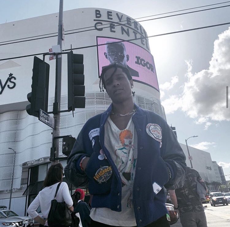 Donald Trump reportedly was ready to launch a trade war against Sweden if they didn’t release ASAP Rocky from jail in 2019, according to Sweden’s Justice Minister.