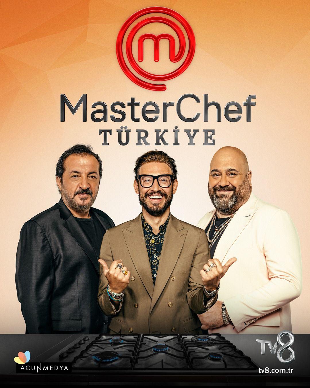 Acun Ilıcalı on X: #MasterChefTürkiye yeni sezon birazdan @TV8'de başlıyor.. @tvmasterchef @danilo_zanna @chefyalcinkaya @somersivrioglu # MasterChef #tv8 https://t.co/ZvJlXnZdcU / X Acun Ilıcalı on X: #MasterChefTürkiye yeni sezon birazdan @TV8'de başlıyor.. @tvmasterchef @danilo_zanna @chefyalcinkaya @somersivrioglu # MasterChef #tv8 https://t.co/ZvJlXnZdcU / X