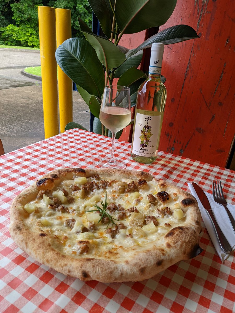 Lupo Caffè Italiano tweet media