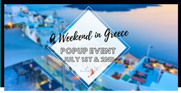 Nycci Nellis (@nyccinellis) on Twitter photo It's #summer - what better way to spend the evening than pretending you're on the #greekislands <a href="/PassionFishRest/">PassionFish Reston</a> tonight & tomorrow?
direct.chownow.com/order/23140/lo… It's #summer - what better way to spend the evening than pretending you're on the #greekislands <a href="/PassionFishRest/">PassionFish Reston</a> tonight & tomorrow?
direct.chownow.com/order/23140/lo…