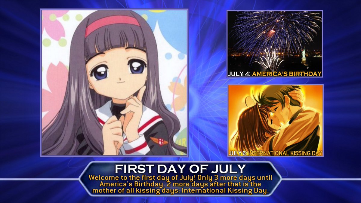 AnimeQuestOfZen's tweet photo. #FirstDayOfJuly https://t.co/quDqc6oTAq
