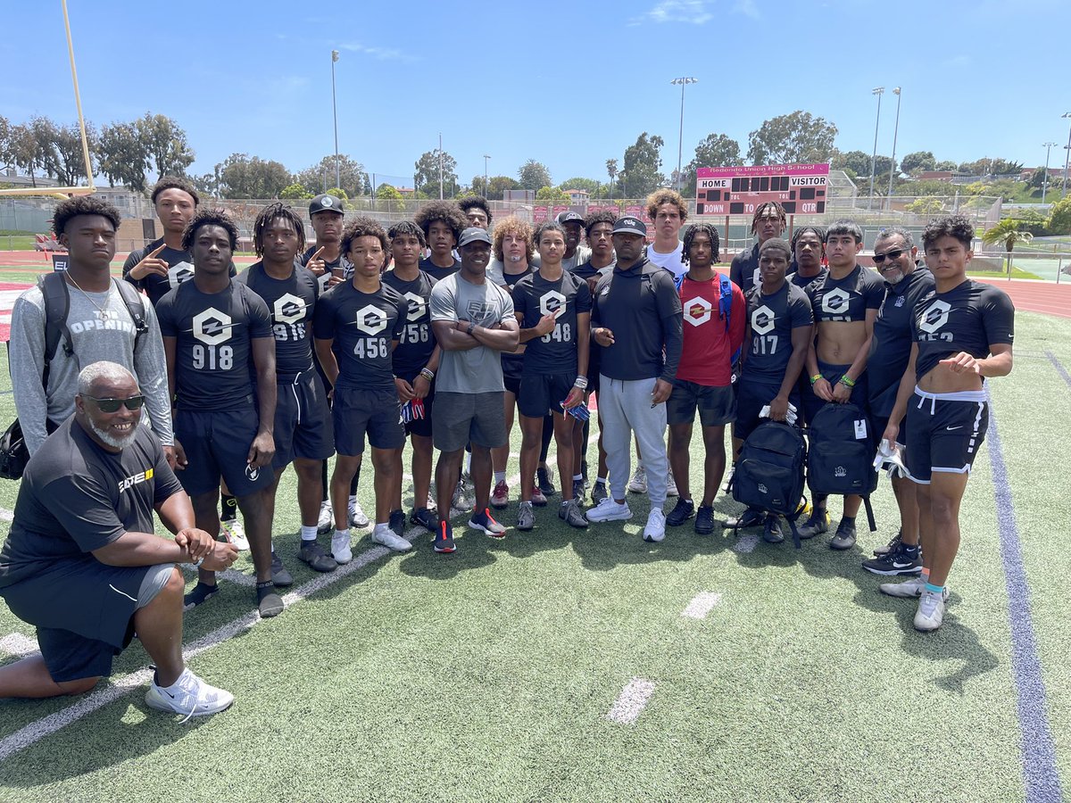 db_lockdown's tweet photo. Epic 2 Day event. 🙌🏾🏈⚔️🚧🔒 https://t.co/h04oli74Ql