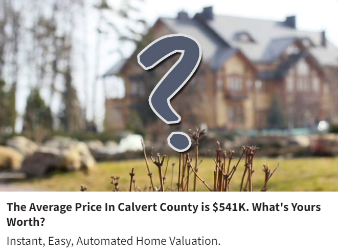 📈View Our Market Report Including Comparables Instantly!🤩The Average Price In Calvert County Is $541K🏡What's Yours Worth?🤔
Find Out: bit.ly/3AiJO5L
VR Group
eXp Realty
📲 443.968.2671
☎️ 888.860.7369
⌨ vrgre.com
📧 vrgrouprealestate@vrgre.com
#VRG #eXp