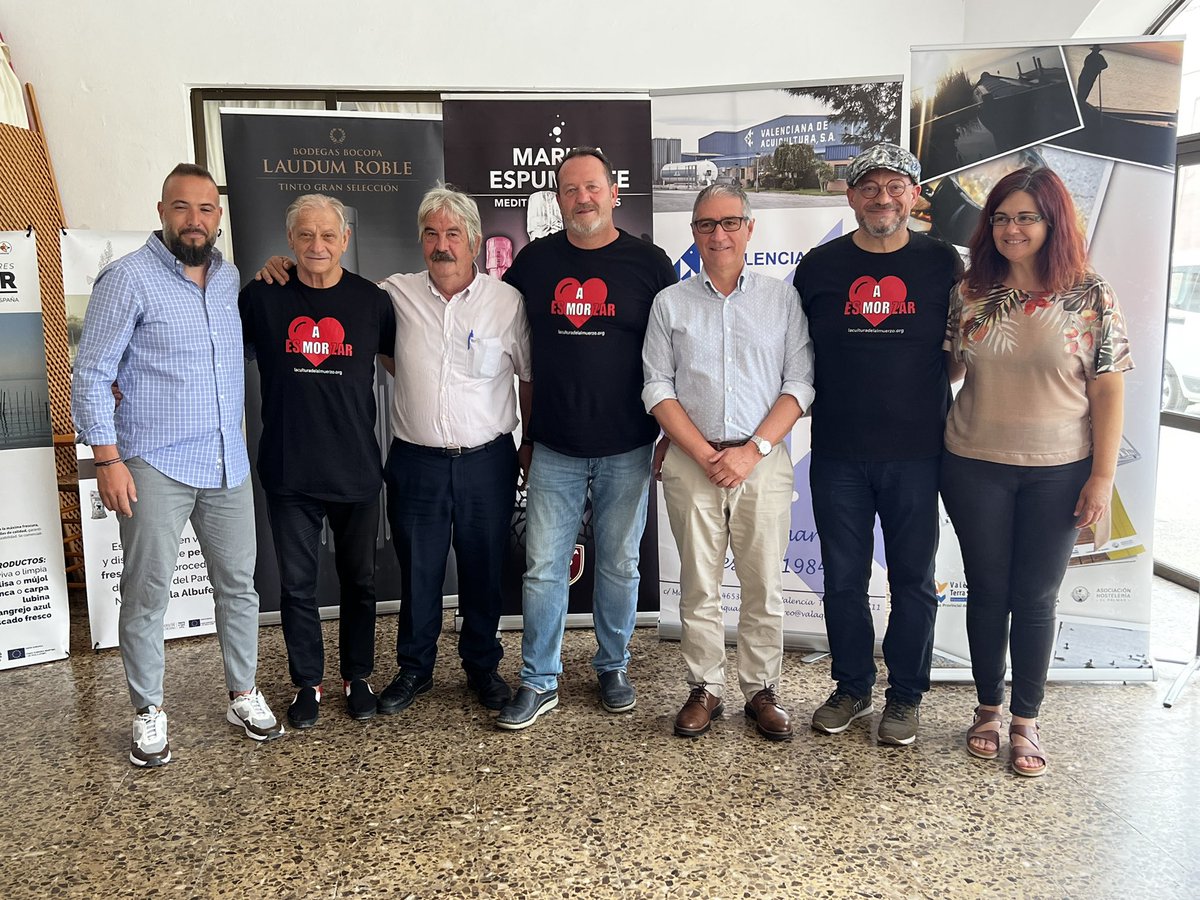 silviasoria's tweet photo. Dia: 11 de juliol ➡️ participants 29, dels quals 16 son locals i 16 de diferents localitats
Premis en vales de compra
👉🏼 2100 euros @Cajamar
👉🏼 2000 euros frutas y verduras #Alabau
👉🏼 1500 euros #Japofish https://t.co/IauhDYFkgG